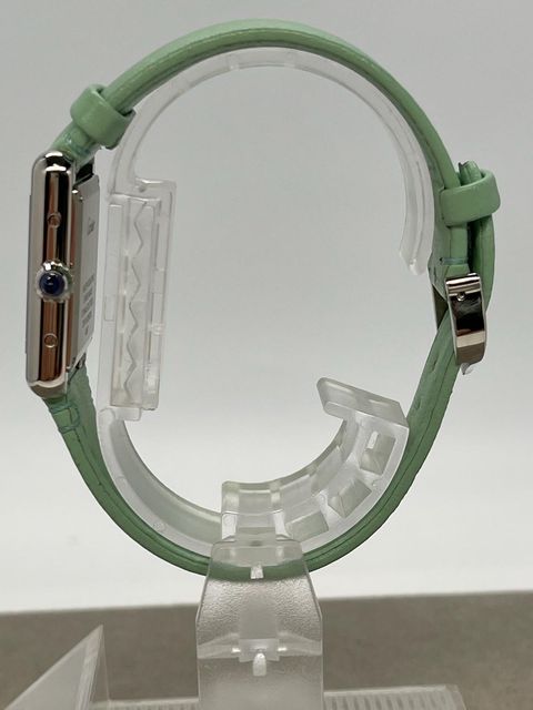 Cartier Tank Must WSTA0061 Image 2